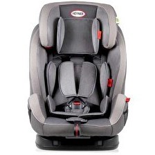 Resim Heyner Multifix AERO Plus 9-36 KG Isofix I-II-III Koala Gri Oto Koltuğu 