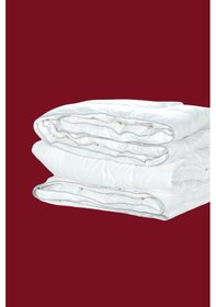 Resim Noa Yatak Tek Kişilik Pamuk Yorgan 155x215 