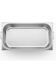 Resim Üret Çelik Üret Saplı Gastronom Küvet Gn 1/1 200 mm 28 Lt 