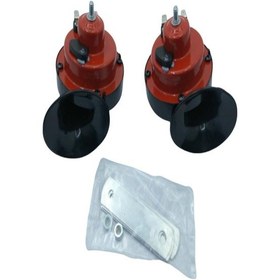 Resim Universal 12 V Korna Dadat Rolesiz Ith (492636533) 