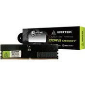 Resim AKD5S32P5200, 32GB, DDR5, 5200Mhz, 1,35V, CL40, Desktop, RAM Arktek