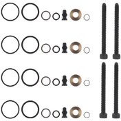 Resim Homyl Ford Galaxy 1.9 Tdi Için Sağlam Yakıt Cıvata-ile 12cmx7cmx1.5cm 