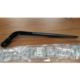 Resim WPI 2945615A Silecek Kolu Arka Komple Yaris 99-05 