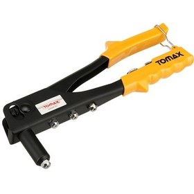 Resim Profesyonel Perçin Tabancası Tg-v 6311 