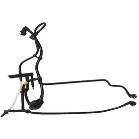 Resim MAZOT BORU TAKIMI P206-P206 PLUS-BIPPER-C2-C3 1.4 HDI 