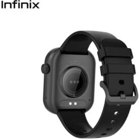 Resim Infinix Xwatch 3 Akıllı Saat (Siyah) 