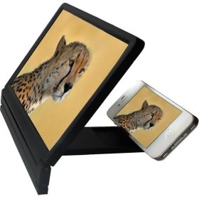 Resim Telefon Ekran Büyüteci 