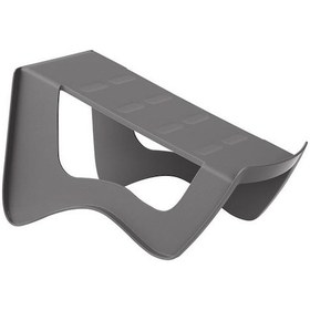 Resim Ikea Murvel 14X14X24 Cm Ayakkabı Düzenleyici Rampası Ayakkabılık Gri 