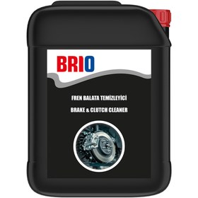Resim Brio Fren Balata Temizleyici 5 L 