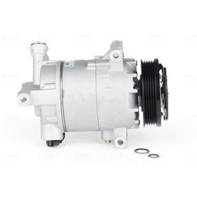 Resim Nissens KLIMA KOMPRESORU ORING'LI OPEL ASTRA G-H MERIVA A ZAFIRA B Z16XEP 6854062 