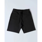 Resim DAXİS Sportwear Company Siyah Şort 