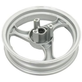 Resim Mondial 150Znx Ön Jant Çelik 2.50-12 Orj (524921489) 