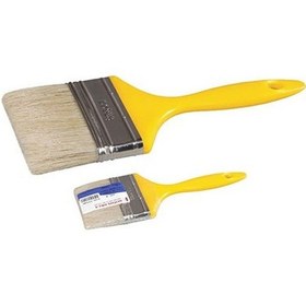 Resim Doğuş Kestirme Fırça Pls. Sap 2 No (01520) 