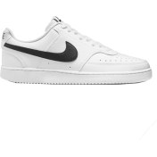 Resim Nike Court Vision Lo Nn Erkek Beyaz Günlük Spor Ayakkabı DH2987-101 
