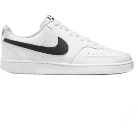 Resim Nike Court Vision Lo Nn Erkek Beyaz Günlük Spor Ayakkabı DH2987-101 