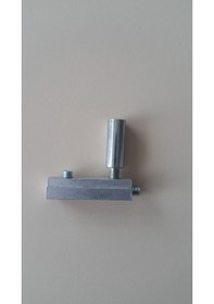 Resim Gold - Firtina Cam Balkon Ayarli Pim Üst 300139 