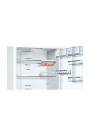 Resim Bosch KGN76AW30N A++ 578 lt No-Frost Buzdolabı 
