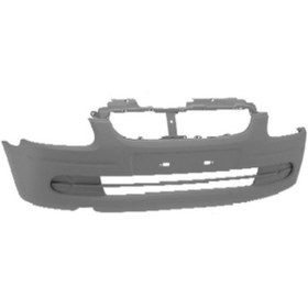 Resim Phıra Tampon Ön Ag02 Agıla -03 Sissiz KNO-PHIRA-AG-02 