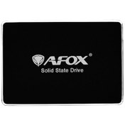 Resim Afox SD250-1000GN 2.5" 1 TB SATA 3 SSD Afox