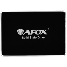 Resim Afox SD250-1000GN 2.5" 1 TB SATA 3 SSD 