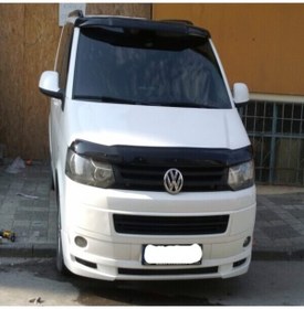 Resim SPOYLERCENTER Volkswagen T6 Uyumlu Ön Güneşlik 