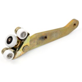 Resim Volkswagen Transporter T4 Sürgülü Kapı Makarası Alt Sol 701843405 