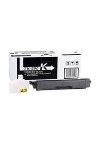 Resim Kyocera Mita Tk-590 Siyah Fotokopi Fs-C2026Mfp Fs-C2126Mf 
