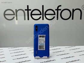 Resim Xiaomi Redmi 9A İkinci El YD | 64 GB 4 GB | Mavi 