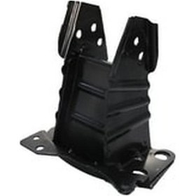 Resim 2005-2008 Audi A3 Ön Şasi Uç Demiri Sol Tw Adet Oem No:8p0807133 