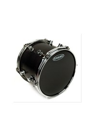 Resim Evans B20onx2 Onyx Coated Tom Derisi 20 İnç - Çift Kat - 15 Mil 