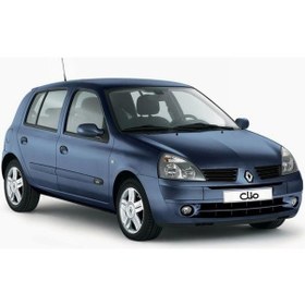 Resim Coil-Ex Renault Clio 2 1998-2005 Arası Spor Yay 40 - 40 Mm 