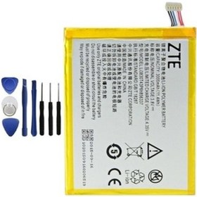Resim Senalstore Vodafone Smart 6 Ultra Uyumlu Pil Batarya Tamirseti Li3830t43p6h 