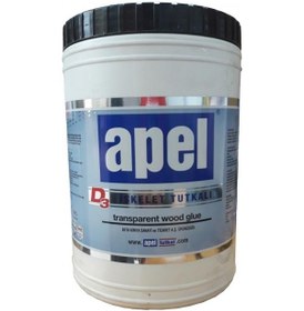 Resim Ennalbur Mitra Apel İskelet Tutkalı 3,7 Kg 