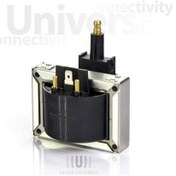 Resim Unuvar 155061-2 Atesleme Bobını R9 R11 R19 R21 Flash Clıo Laguna 1,4 / 1,8 / 2,0 