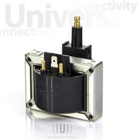 Resim Unuvar 155061-2 Atesleme Bobını R9 R11 R19 R21 Flash Clıo Laguna 1,4 / 1,8 / 2,0 