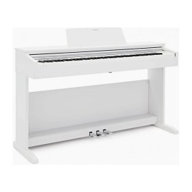 Resim Hype Store AP-270 Celviano Beyaz Dijital Piyano 