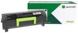 Resim Lexmark 56F5H00 15.000 Sayfa Black Siyah Toner MS321-421-521-621-622 MX321-421-521-522-622 