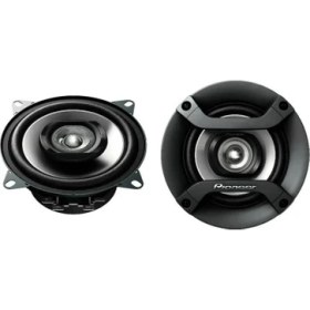 Resim Pioneer TS-F1034R 10 cm 150 Watt Tweterli Oto Hoparlör 