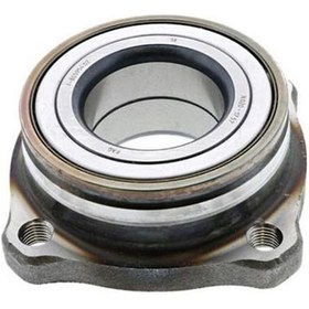 Resim R15159-tekerlek Rulmanı Arka Mercedes E Serisi W213 A2113560000 