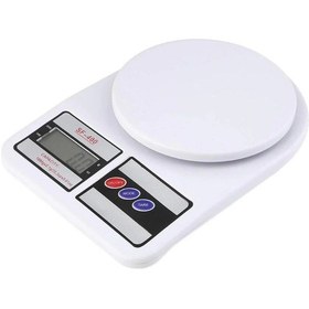 Resim Dijital Hassas Mutfak Tartısı Mutfak Terazisi-hassas Ölçüm 10kg 5468 Çok Renkli 