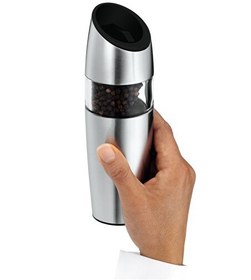 Resim WMF 3201000872 Cromarga Sensörlü Pilli Baharat Değirmeni 