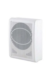 Resim Westa WS-1206T TRAFOLU SÜTUN HOPARLÖR 5W 100 VOLT 