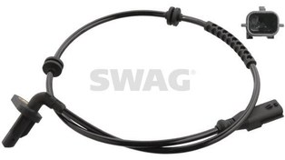 Resim ABS SENSÖRÜ FEBI 106102 