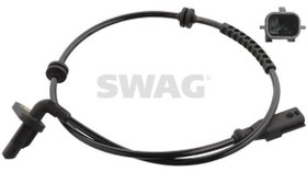 Resim ABS SENSÖRÜ FEBI 106102 