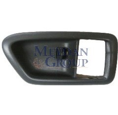 Resim TOYOTA CAMRY- 97/01; ÖN KAPI İÇ AÇMA KOLU ÇERÇEVESİ SAĞ GRİ 69277-AA010-B0 