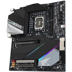 Resim GIGABYTE Z790 AORUS TACHYON X LGA1700 DDR5 E-ATX Anakart Gigabyte