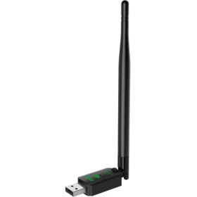 Resim Dm AD083 650 Mbps USB Adaptör Wifi Alıcı Verici Access Point 