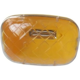 Resim Periboia 3'lü Sebze Ve Meyve Soyucu Seti Çok Renkli 