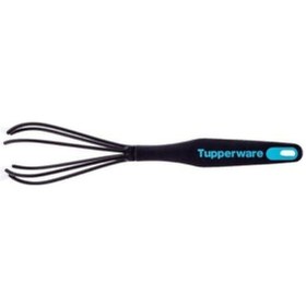 Resim Tupperware Modern Peri Çırpıcı Tupperware Modern Peri Siyah 