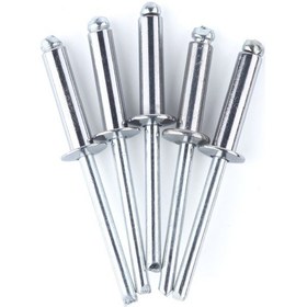 Resim Alüminyum Çelik Pop Perçin 3X15 